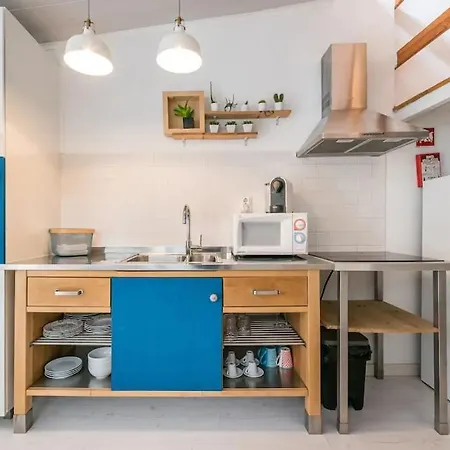 Inlapa Vi Garden 포르투