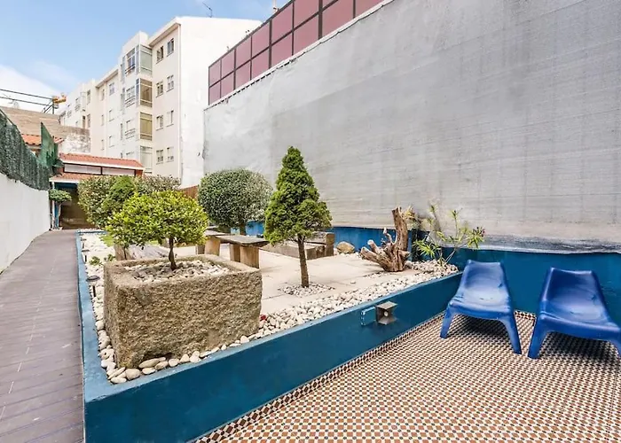 Inlapa Vi Garden 아파트 *