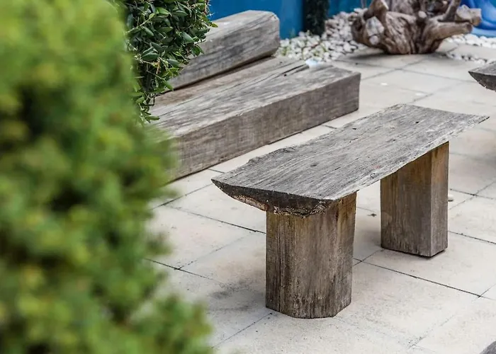 Inlapa Vi Garden 아파트