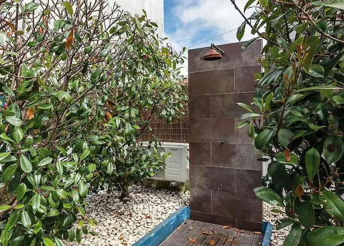 Inlapa Vi Garden * 포르투