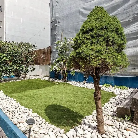 Inlapa Vi Garden