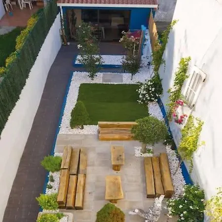 Inlapa Vi Garden * פורטו