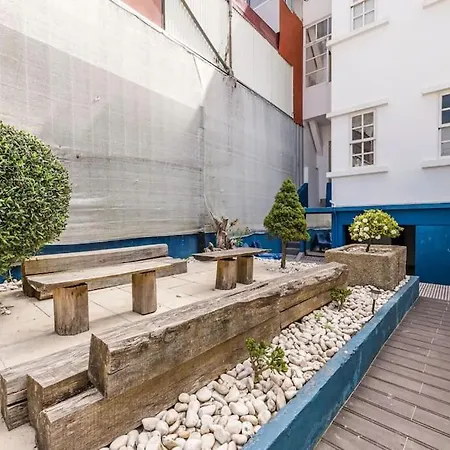Inlapa Vi Garden Apartment