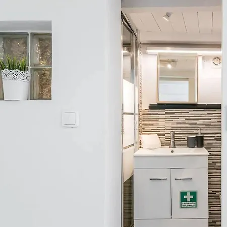 Inlapa Vi Garden * פורטו