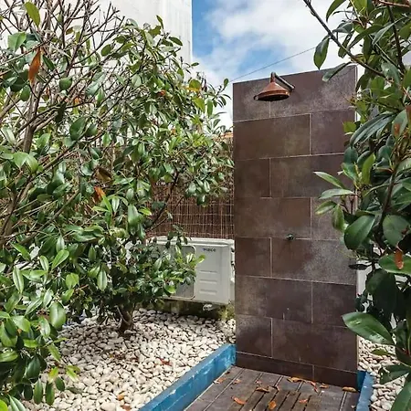 Inlapa Vi Garden * Porto
