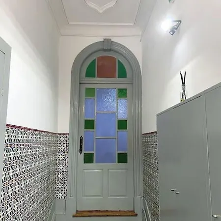 Inlapa Vi Garden דירה פורטו