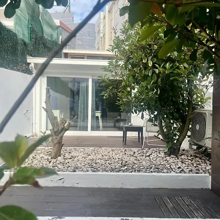 Apartment Inlapa Vi Garden *