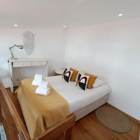 Inlapa Vi Garden Apartment *