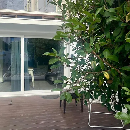 Apartment Inlapa Vi Garden *