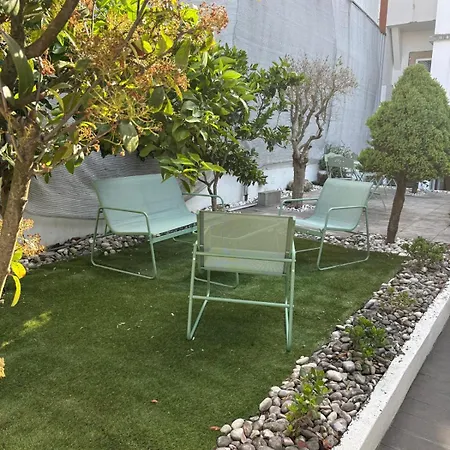 Inlapa Vi Garden * Porto