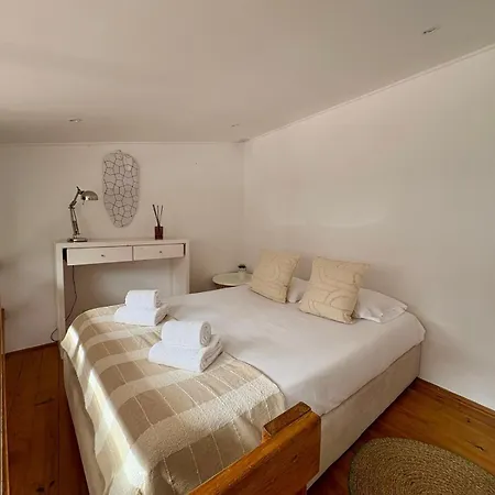 Inlapa Vi Garden Apartment Porto