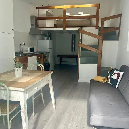Inlapa Vi Garden Apartment