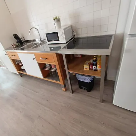 Apartment Inlapa Vi Garden
