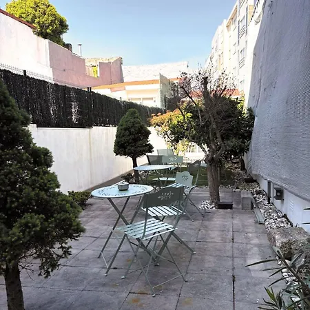 Apartment Inlapa Vi Garden
