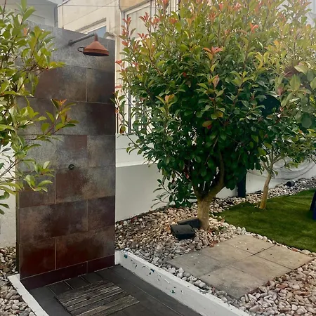 Apartment Inlapa Vi Garden