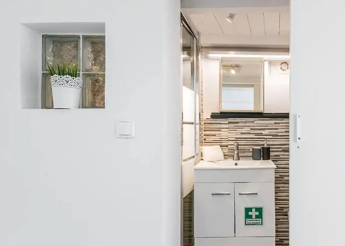 Inlapa Vi Garden * Porto