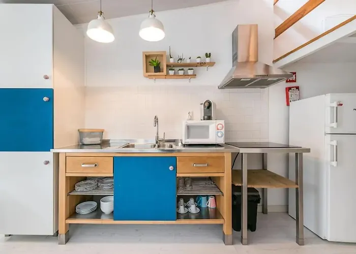 Inlapa Vi Garden Porto