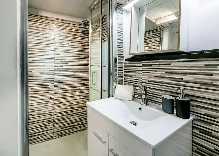 Inlapa Vi Garden Lejlighed Porto