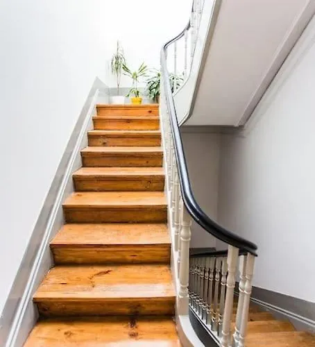 Lejlighed Inlapa Vi Garden *