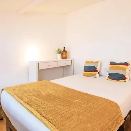 Apartament Inlapa Vi Garden