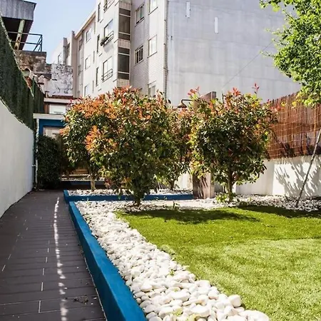 Inlapa Vi Garden