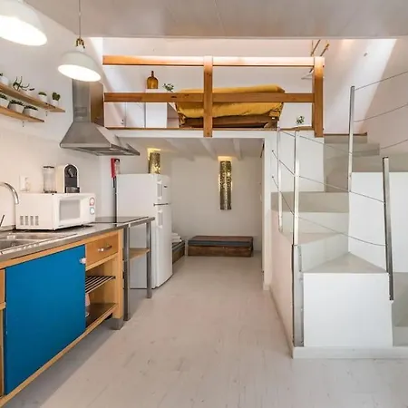 Apartman Inlapa Vi Garden Porto
