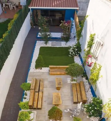 Inlapa Vi Garden * Porto