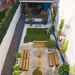 Inlapa Vi Garden * פורטו