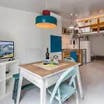 Inlapa Vi Garden דירה פורטו