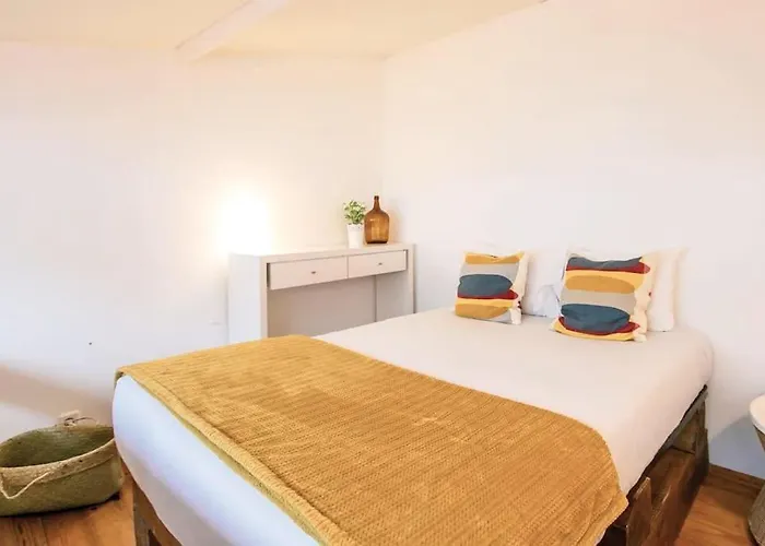 Apartamento Inlapa Vi Garden