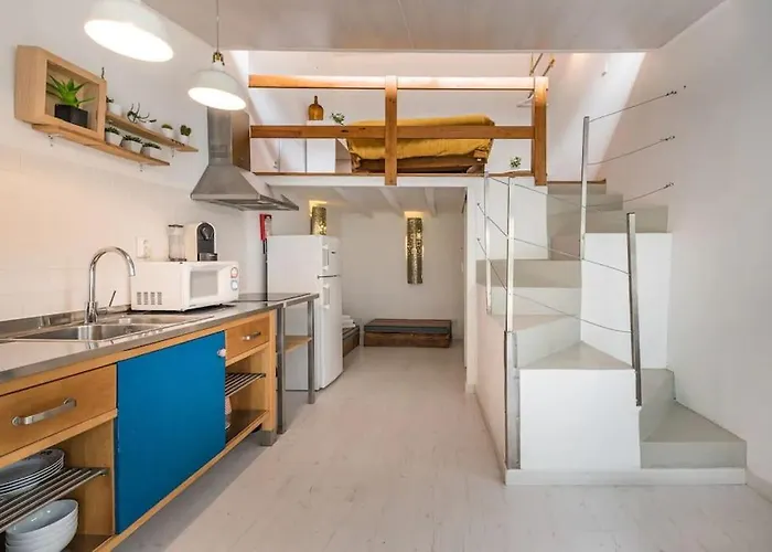 Apartamento Inlapa Vi Garden Oporto