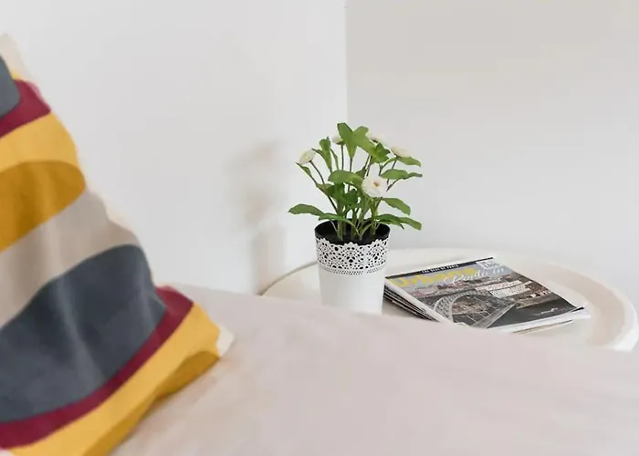 Inlapa Vi Garden Apartamento Oporto